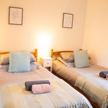 4 Bynack House Daire Aviemore Dış mekan fotoğraf