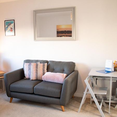4 Bynack House Daire Aviemore Dış mekan fotoğraf