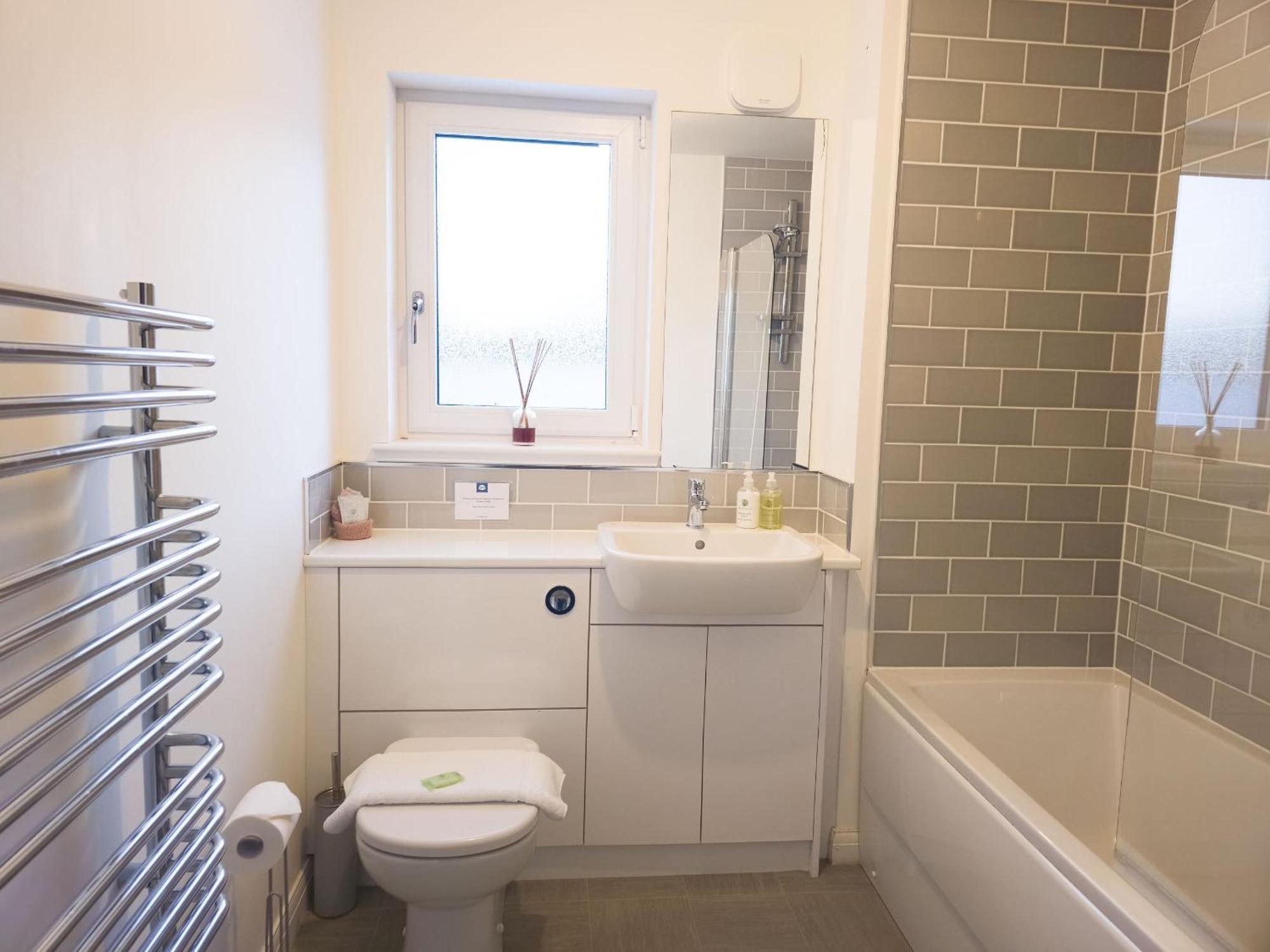 4 Bynack House Daire Aviemore Dış mekan fotoğraf